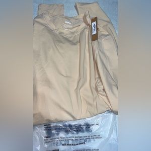 Skims long sleeve new